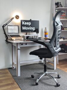 Les meilleurs fauteuils de bureau ergonomiques 1 fauteuil de bureau