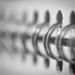 Les types de reliure : comparaison des différents types