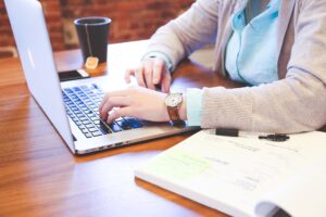 materiel teletravail