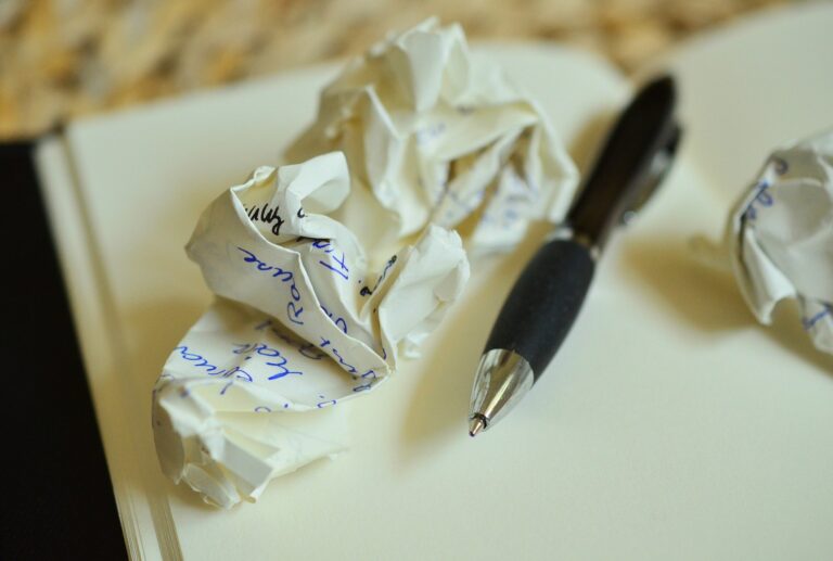 Gaspillage de papier en entreprise : comment consommer moins ?