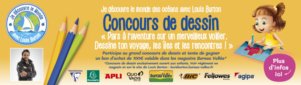 Banner CONCOURS DESSIN-2021