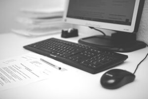 Les meilleurs claviers bureautiques 1 clavier bureautique