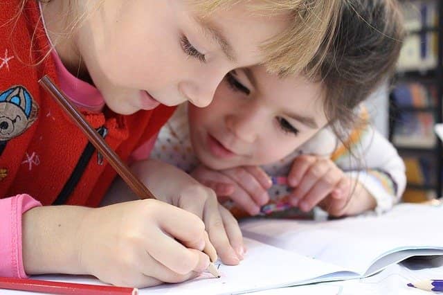 Préparer la rentrée des classes au CP