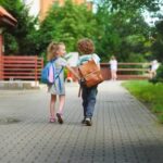Quel cartable pour le CP ?