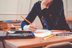 Quel stylo pour apprendre a ecrire 1 1