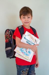 Préparer la rentrée des classes au CP