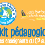 Le Kit pédagogique 2021 est ouvert aux inscriptions !
