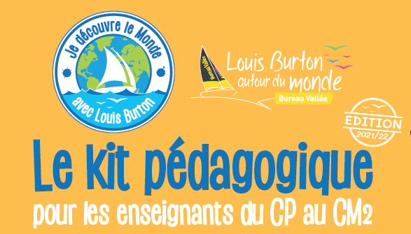 Le kit pédagogique 2021 est disponible en téléchargement gratuit !