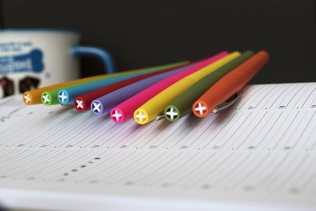 Comment choisir son agenda scolaire ?