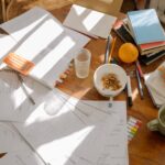 Comment couvrir des manuels scolaires ?