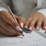 Les Meilleurs Stylos Plumes : Comparatif & Guide D’achat