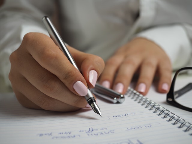 Les Meilleurs Stylos Plumes : Comparatif & Guide D’achat