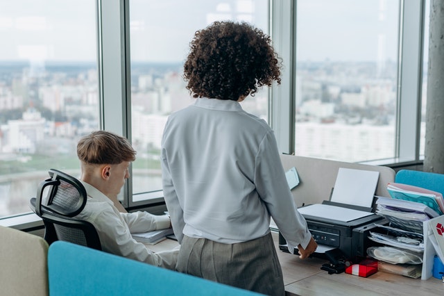 Votre imprimante n’imprime pas : que faire ?