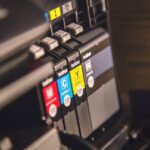 Comment et où recycler vos cartouches d’encre ?