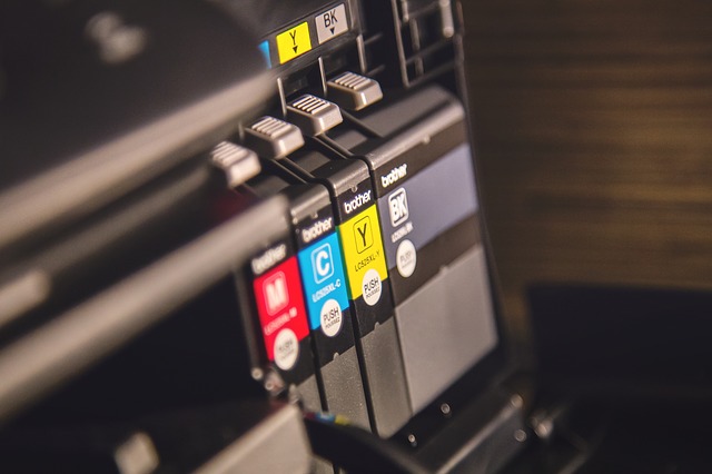 Comment et où recycler vos cartouches d&rsquo;encre ?