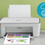 Comment connecter une imprimante HP en Wi-Fi ?