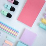 La liste de fournitures scolaires pour la rentrée de 3ème