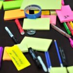 Liste de fournitures scolaires 5ème : le guide