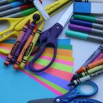 Fournitures scolaires en CE2 : les fournitures indispensables à mettre dans le cartable