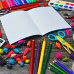 La liste des fournitures scolaires pour une rentrée scolaire réussie en CE1
