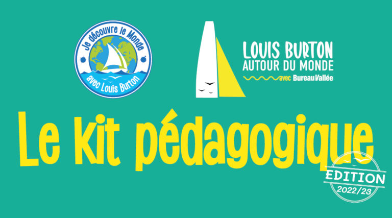 Le Kit pédagogique 2022 est disponible en téléchargement gratuit !
