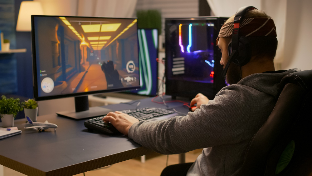 PC fixe ou portable : lequel choisir ? 2 ordinateur-fixe