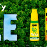 UHU S’ENGAGE POUR UN MONDE DURABLE