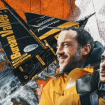 Transat Jacques Vabre : Louis Burton et Bureau Vallée, une traversée guidée par des valeurs partagées