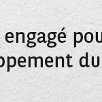 CEP – Un Acteur engagé pour un développement durable