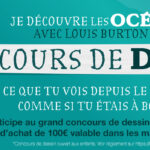 GRAND CONCOURS DE DESSIN 2024