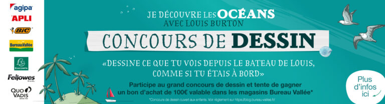 GRAND CONCOURS DE DESSIN 2024