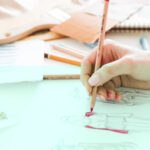 Quel crayon pour dessiner ?