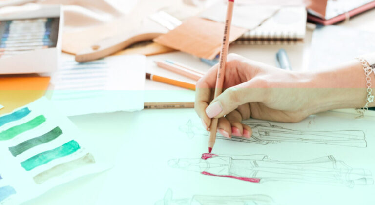 Quel crayon pour dessiner ?