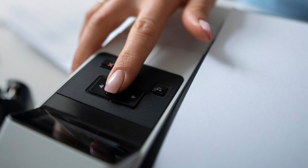 Comment installer une imprimante ? 1 installation imprimante 2