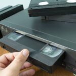 Comment numériser mes cassettes vidéos ?