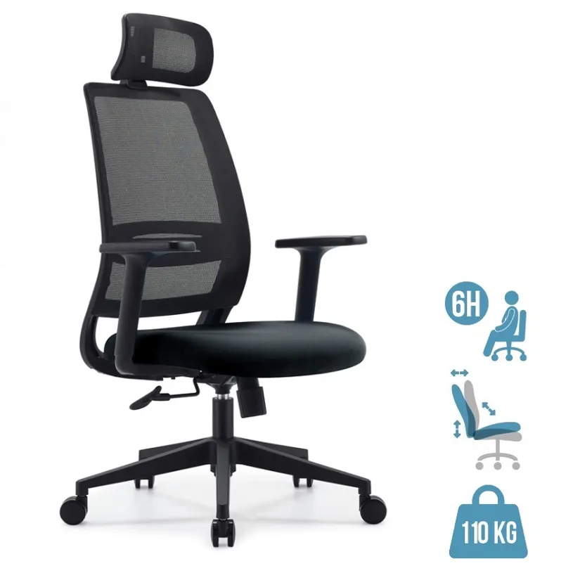 fauteuil open