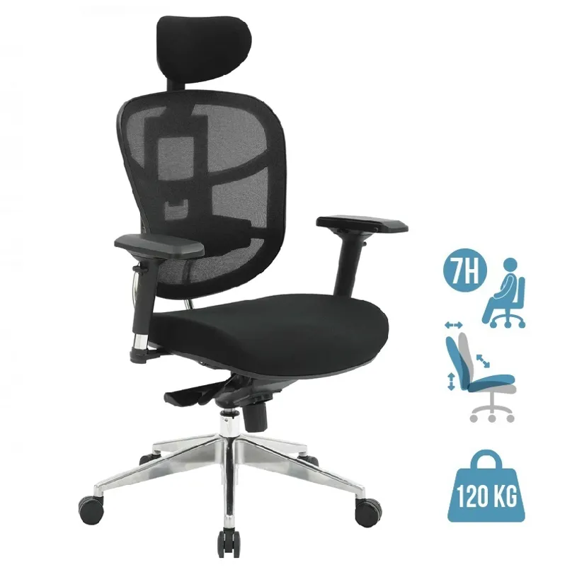 fauteuil tecknet