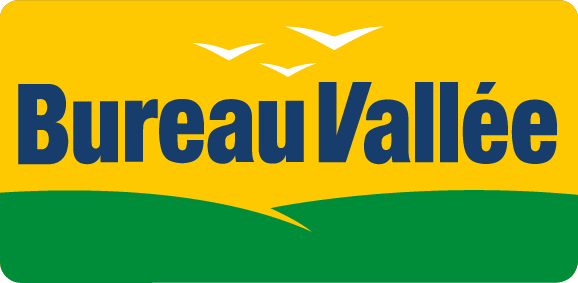Logo Bureau Vallée