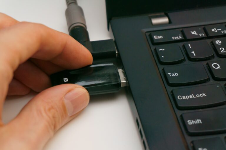 Les meilleures clés USB