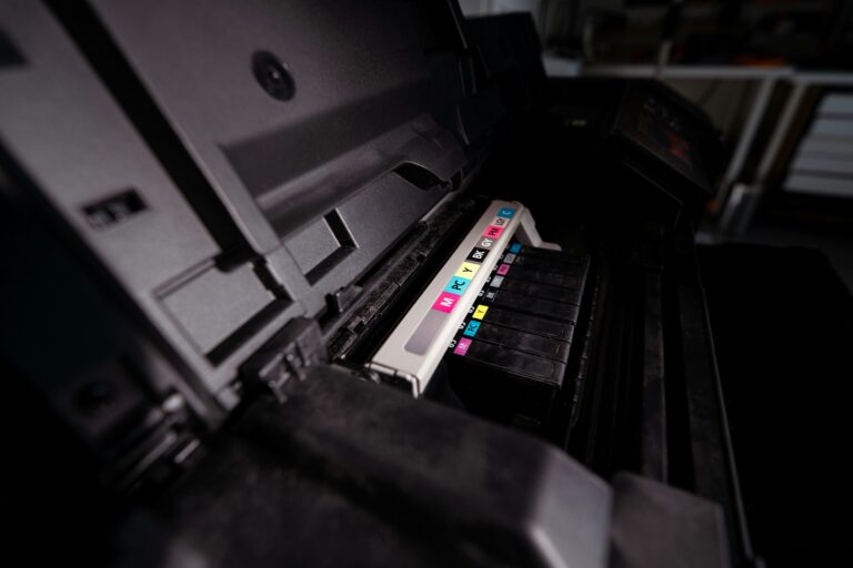 Toner ou cartouche : quelles différences entre les deux technologies d&rsquo;impression ?