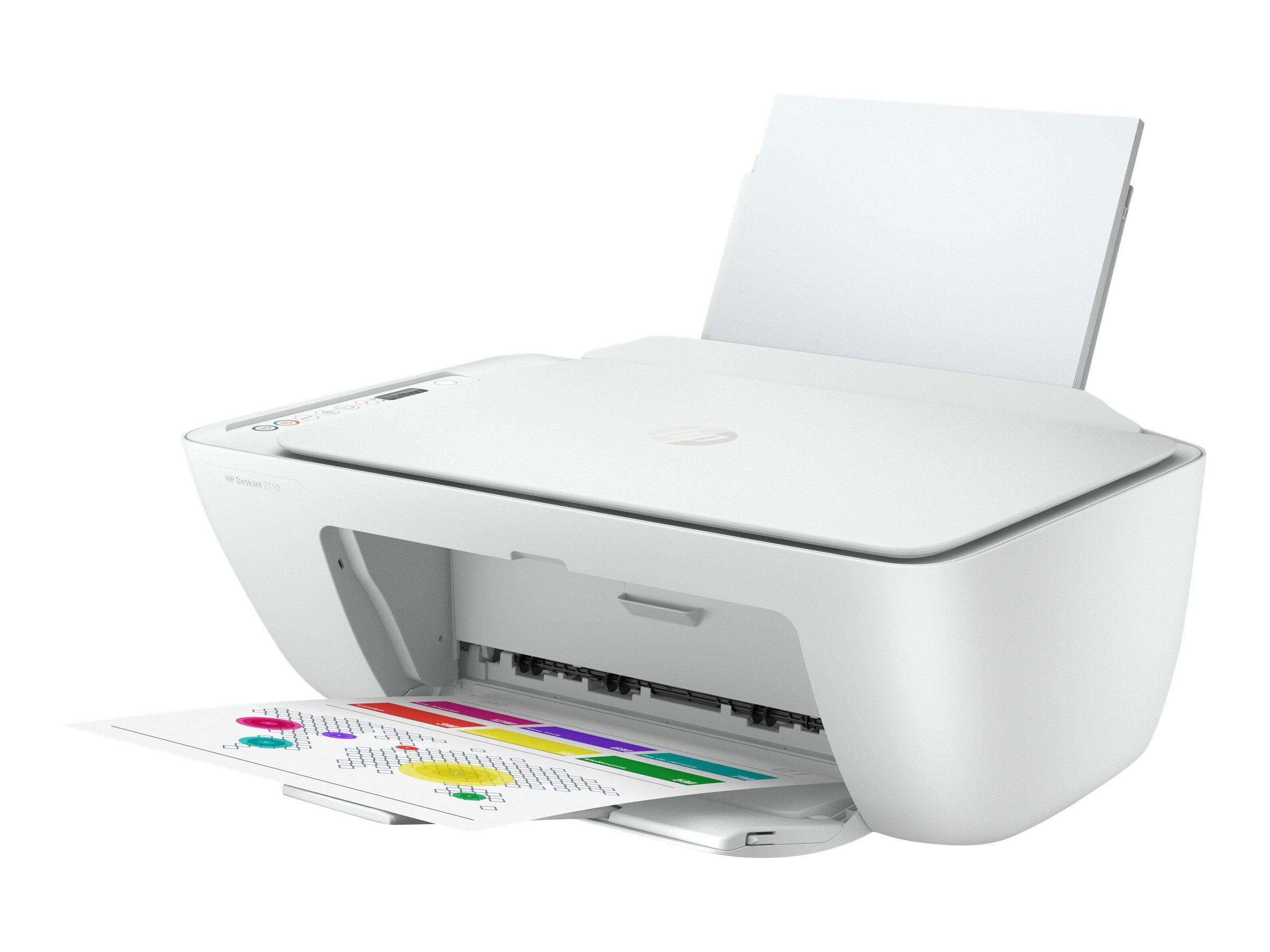 Guide D Installation Imprimante Hp Deskjet 3630