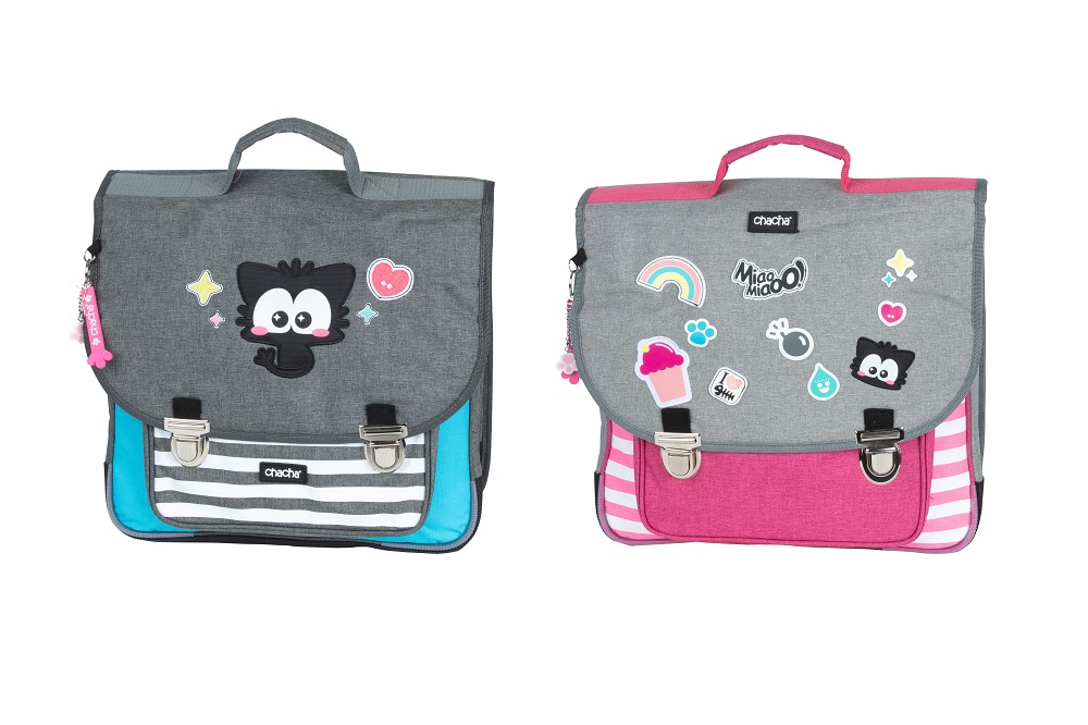 Cartable chacha Clearance