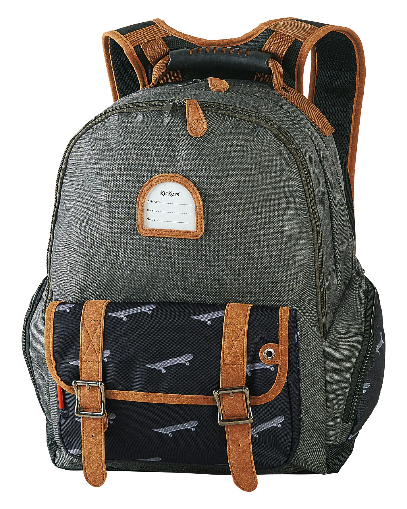 sac oberthur