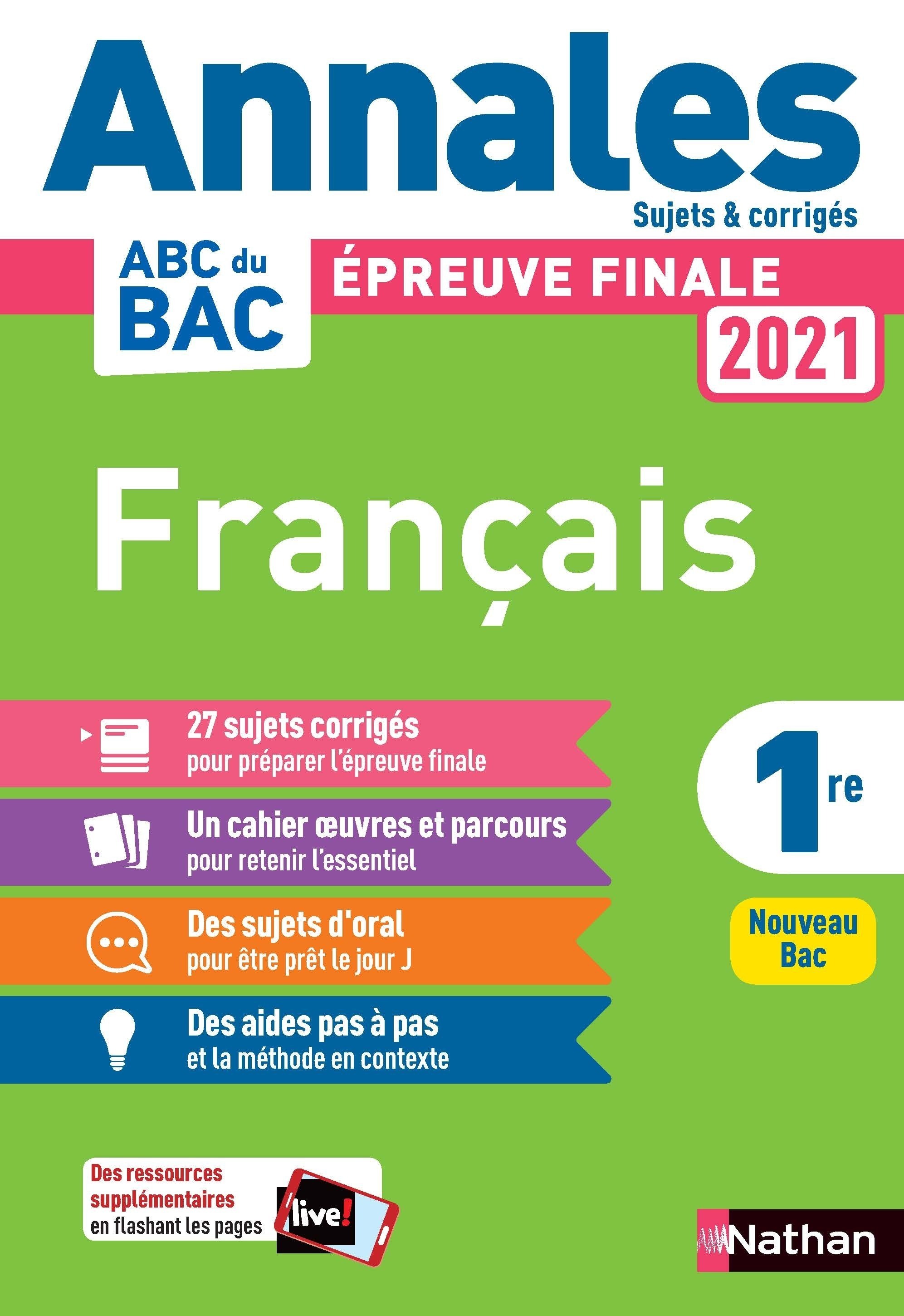 dissertation ses bac 2021