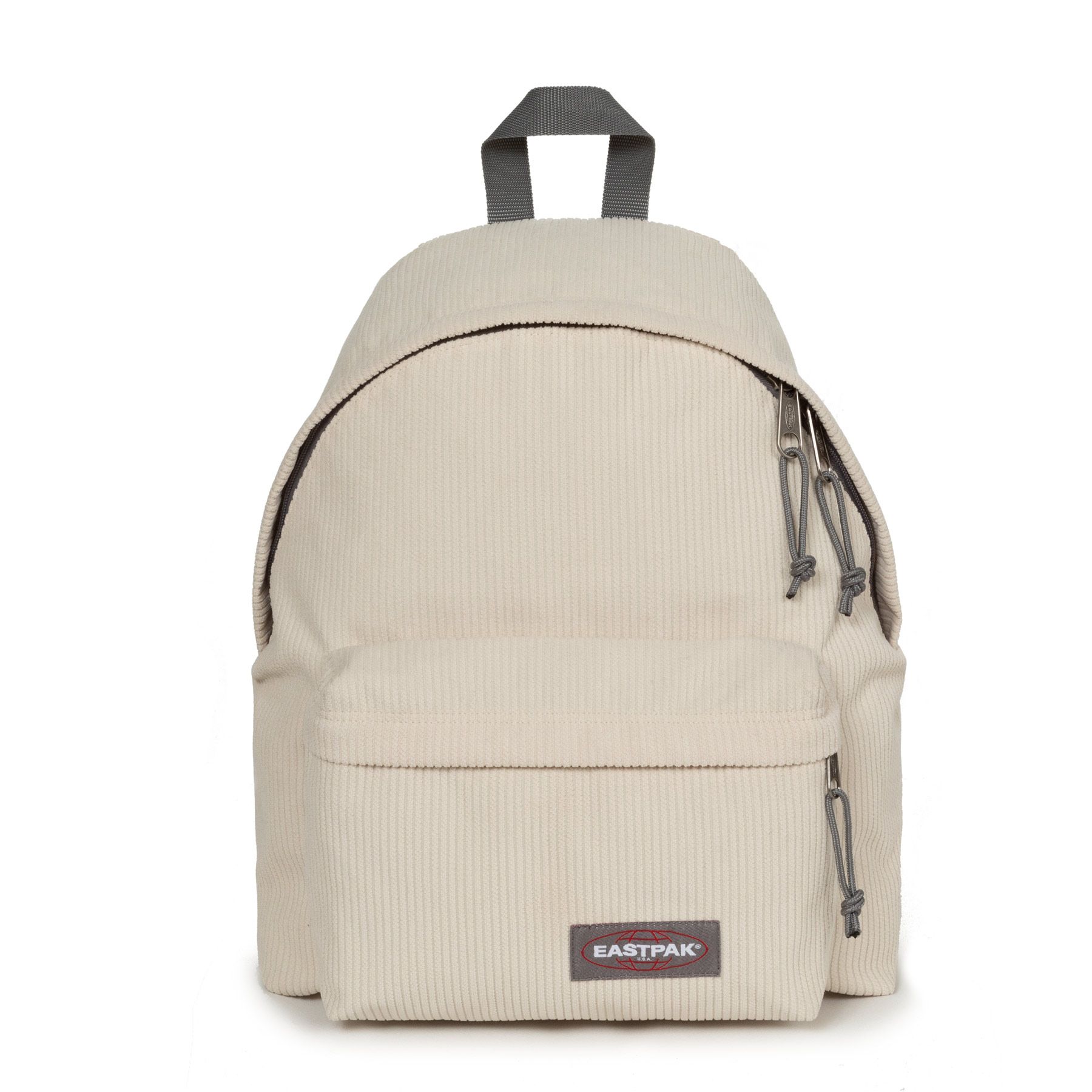 sac eastpak beige