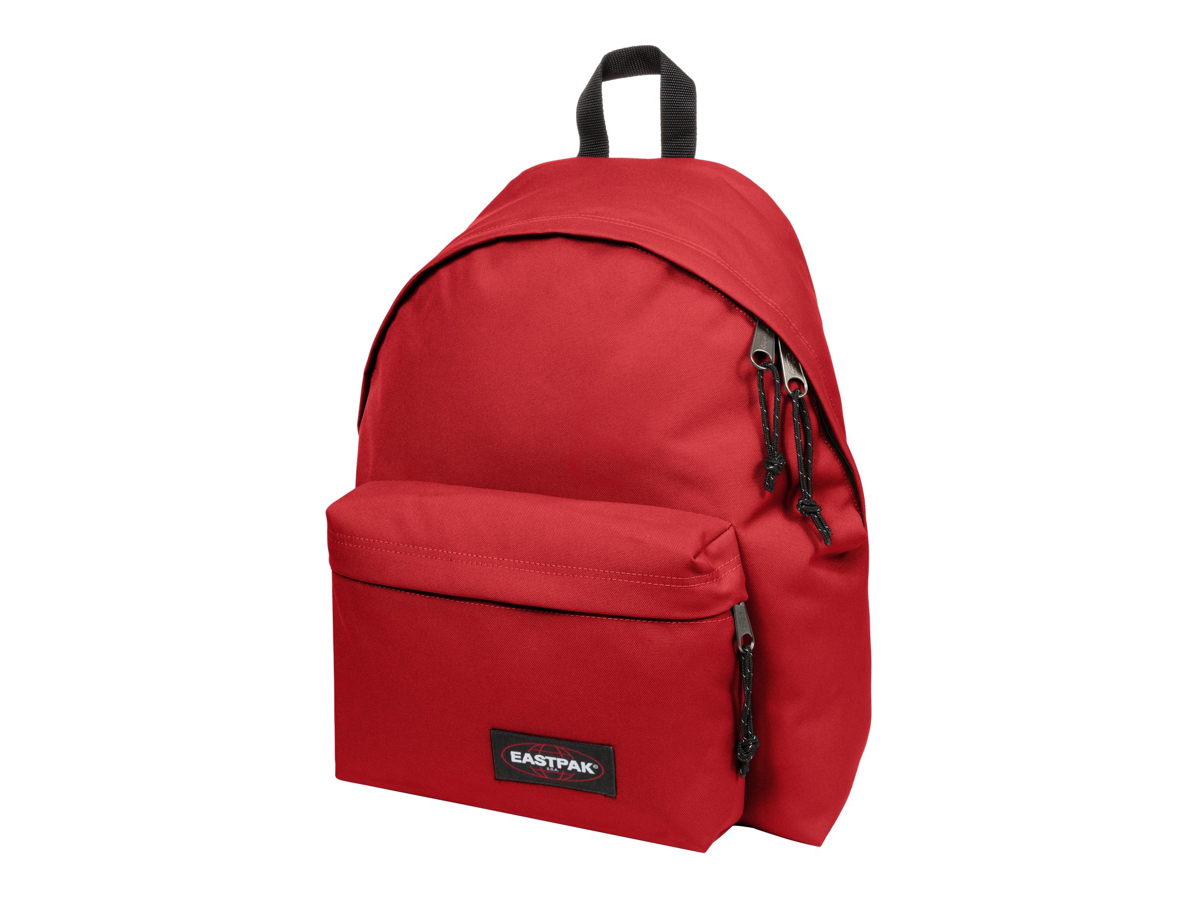 EASTPAK Padded Pak'r - Sac à dos - 40 cm - Apple pick red Pas Cher | Bureau  Vallée