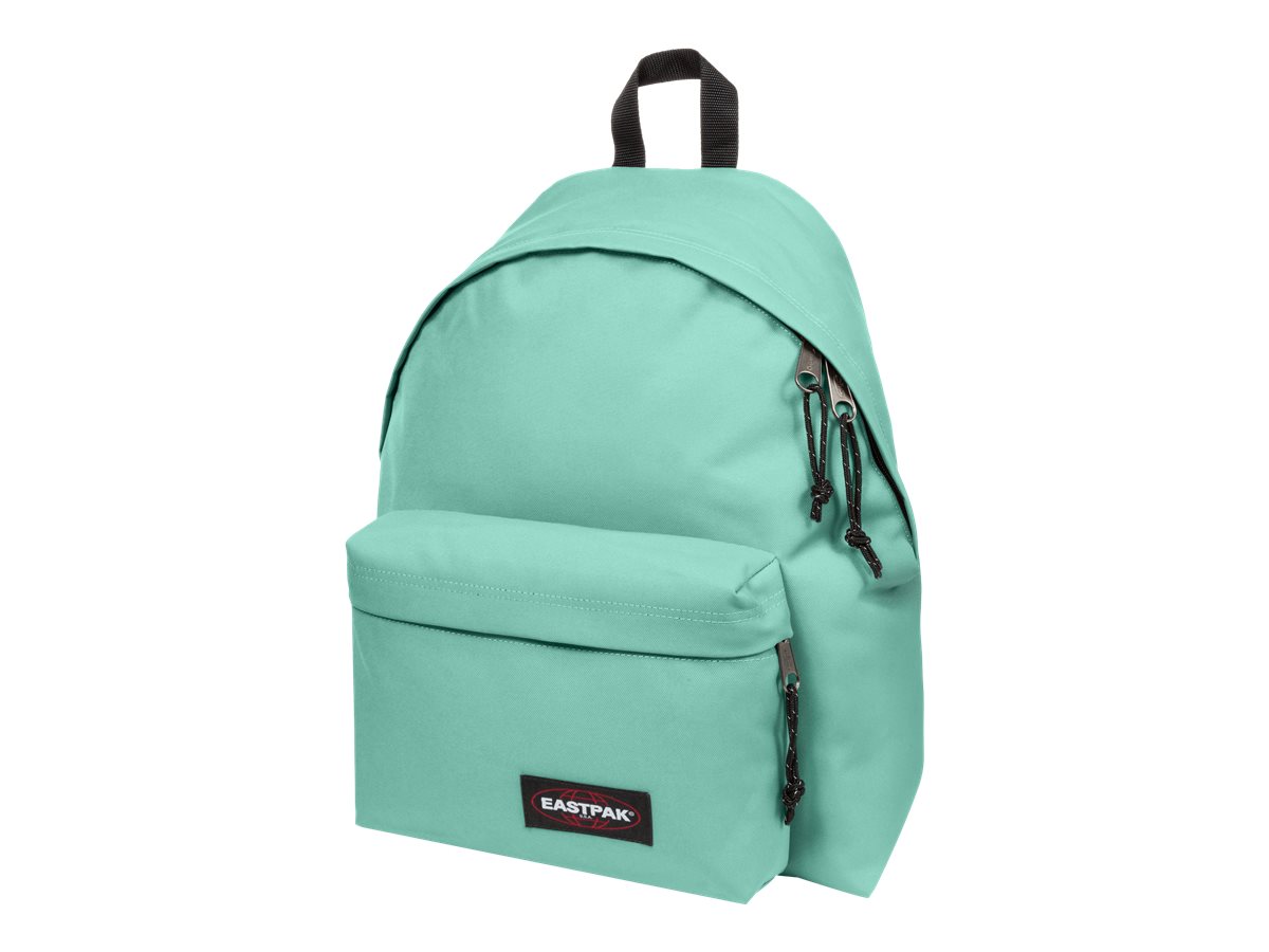 Eastpak bleu clair