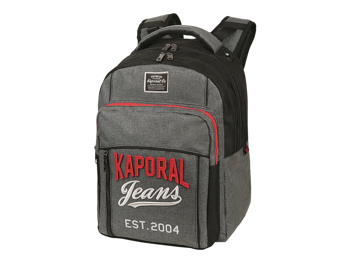 Sac a dos kaporal garcon clearance
