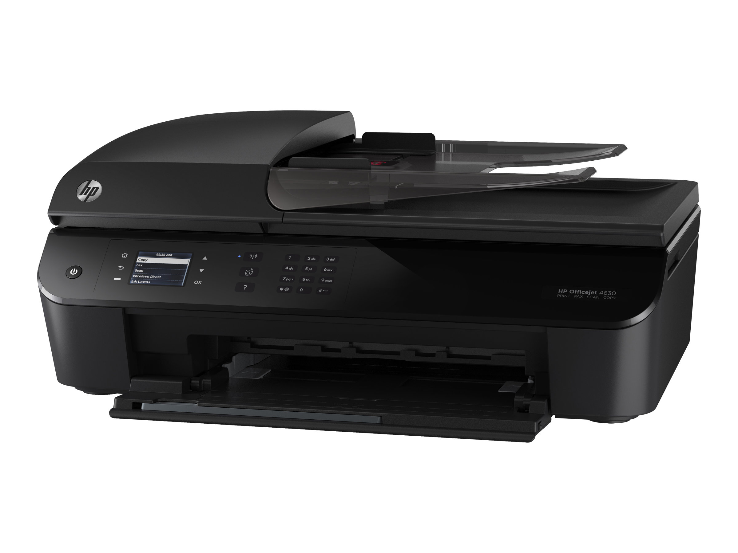 HP Officejet 4630 e All in One imprimante  multifonctions 