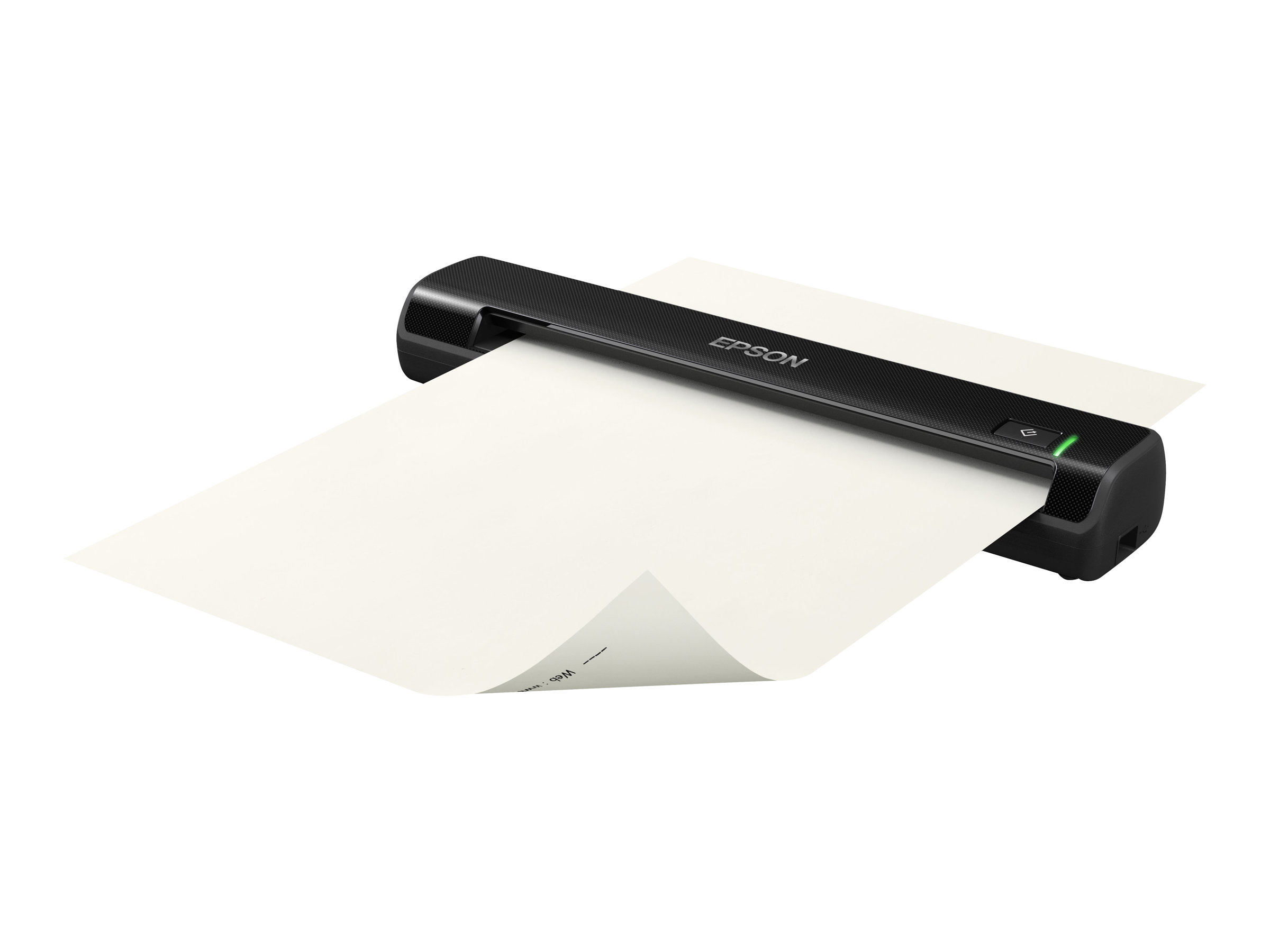 Epson WorkForce DS30 scanner de documents A4 portable 600 ppp x